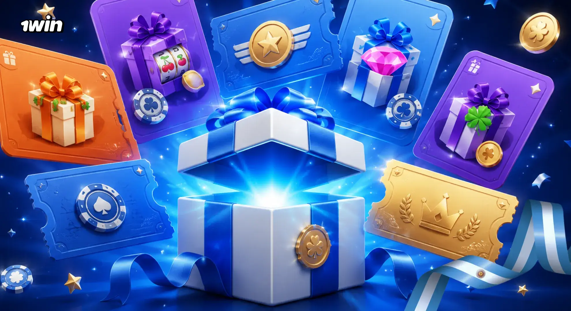 Cashback semanal VIP de 1win